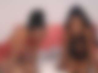 Live cam show with pinkieyew - Lesbian on Sweet Sext
