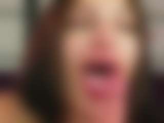 SereneLuxe's Live Sex Cam Show