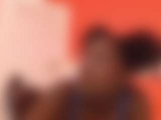 Live cam show with sheilacooper - Ebony HD on Chatstar