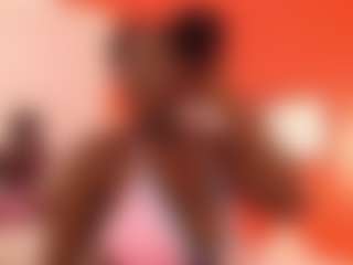 Live cam show with sheilacooper - Ebony Big Ass on Soda Cam