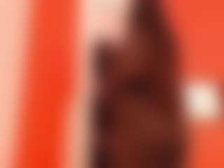 Live cam show with sheilacooper - Ebony on xDating | colombia