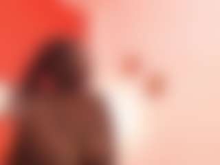Live cam show with sheilacooper - Ebony on Gym Cam Girls
