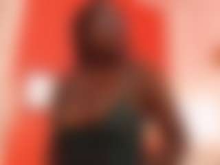 Live cam show with sheilacooper - Ebony on Mixed Magazine Live | colombia