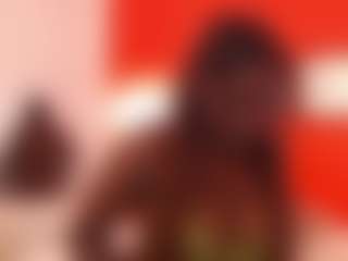 Live cam show with sheilacooper - Ebony on Mixed Magazine Live | colombia