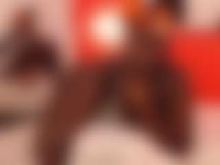 Live cam show with sheilacooper - Ebony on Gym Cam Girls | colombia