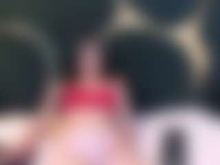 Luna's Live Sex Cam Show