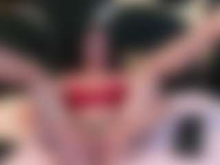 Luna's Live Sex Cam Show