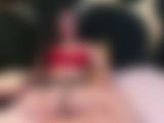 Luna's Live Sex Cam Show