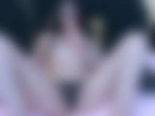 Luna's Live Sex Cam Show