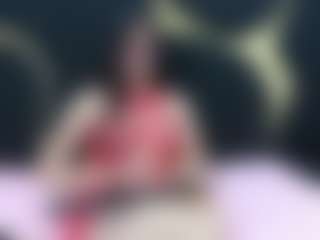 Luna's Live Sex Cam Show