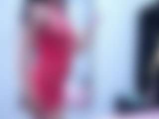 Luna's Live Sex Cam Show