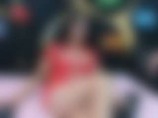 Luna's Live Sex Cam Show