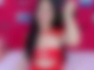 Luna's Live Sex Cam Show