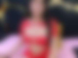 Luna's Live Sex Cam Show