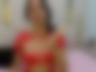 Luna's Live Sex Cam Show