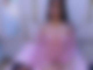 Live cam show with Luna - Brown Hair Teen (18+) on Taboo Cams XXX