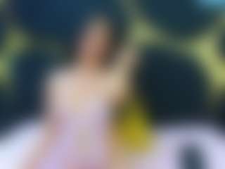 Luna's Live Sex Cam Show
