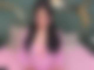 Luna's Live Sex Cam Show