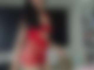 Luna's Live Sex Cam Show