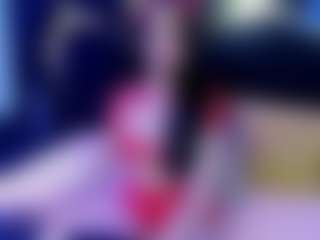Luna's Live Sex Cam Show