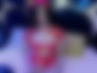 Luna's Live Sex Cam Show