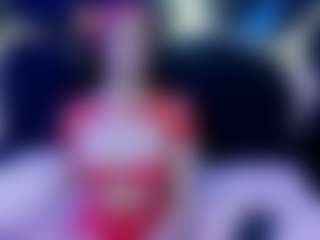 Luna's Live Sex Cam Show