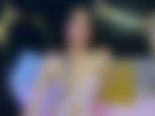 Luna's Live Sex Cam Show