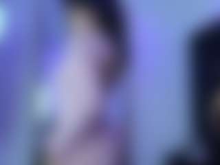 Live cam show with Luna - Skinny on Pornisteam.com