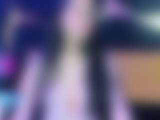 Luna's Live Sex Cam Show
