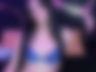 Luna's Live Sex Cam Show