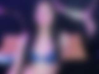 Luna's Live Sex Cam Show