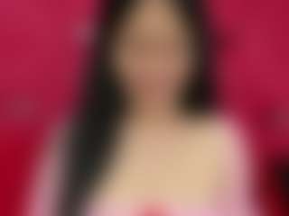 Luna's Live Sex Cam Show