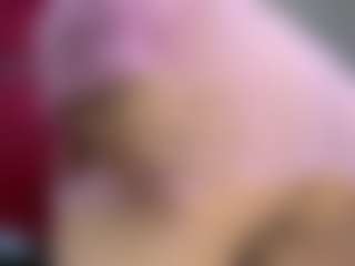 Luna's Live Sex Cam Show