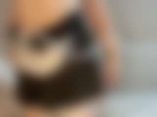 TakishaLawal's Live Sex Cam Show