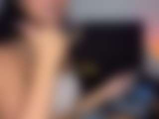 Live cam show with TinaBrownn - Black on Ass Tok