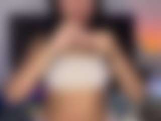 Live cam show with TinaBrownn - Brown Hair on testsause.com