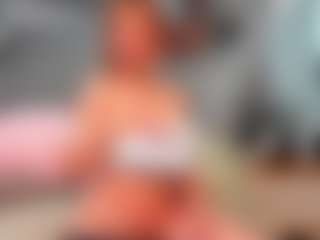 VioletaSpiicy's Live Sex Cam Show
