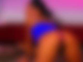 ZaraNight's Live Sex Cam Show