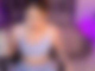 Live cam show with AitanaArias - Brown Hair on crypto-cams