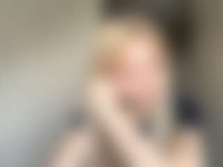 Live cam show with Blake - Blonde Hair on Soda Cam