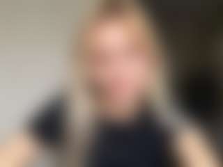 Live cam show with Blake - White on Free Soda | sweden