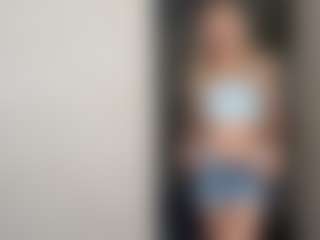 Live cam show with Blake - Blonde Hair Blowjob on Camsoda
