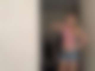 Live cam show with Blake - Ass Bouncing on Hubzter Live