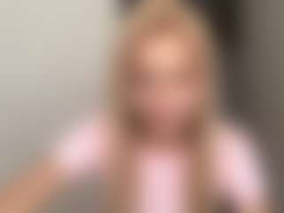 Live cam show with Blake - Blonde Hair Teen (18+) on SinfulBabes