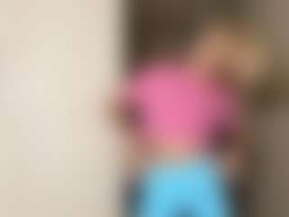 Live cam show with Blake - Blonde Hair on luckytryst.com