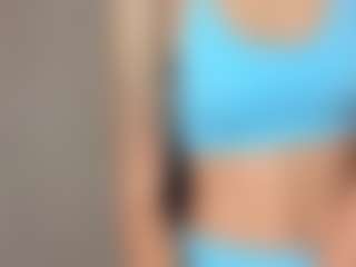 Live cam show with Blake - Average on testsause.com