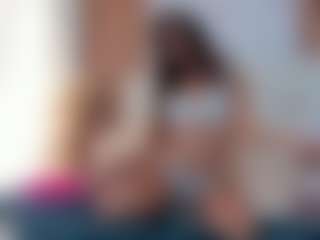 Ariastorm's Live Sex Cam Show