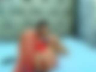 Live cam show with Carolyn foster - Blowjob on CamwithHer
