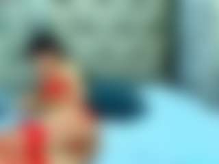 Live cam show with Carolyn foster - Colombia on Camsoda