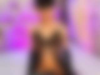 Live cam show with Carolyn foster - Colombia on Camsoda